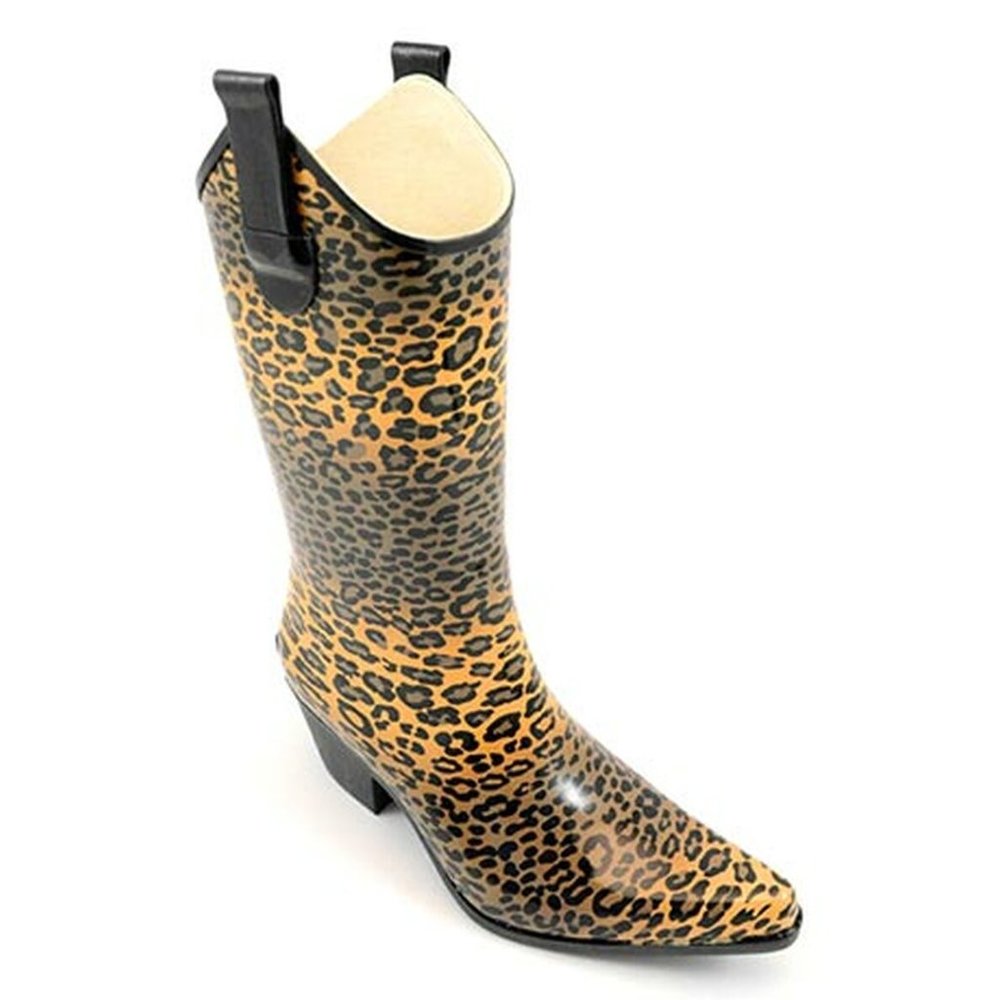 Corky's Cowgirl Rainboot
